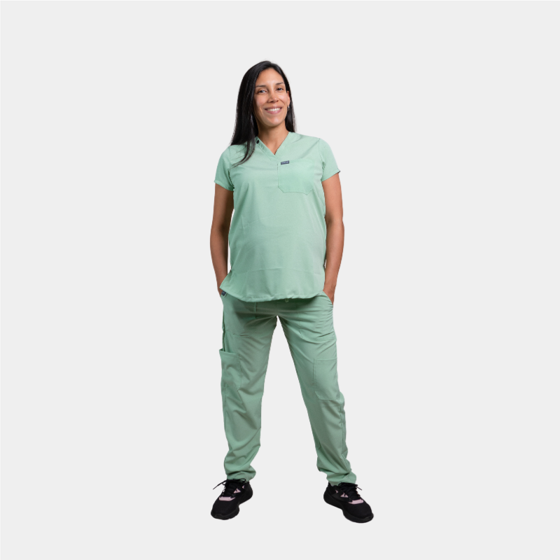 Maternity Scrubs