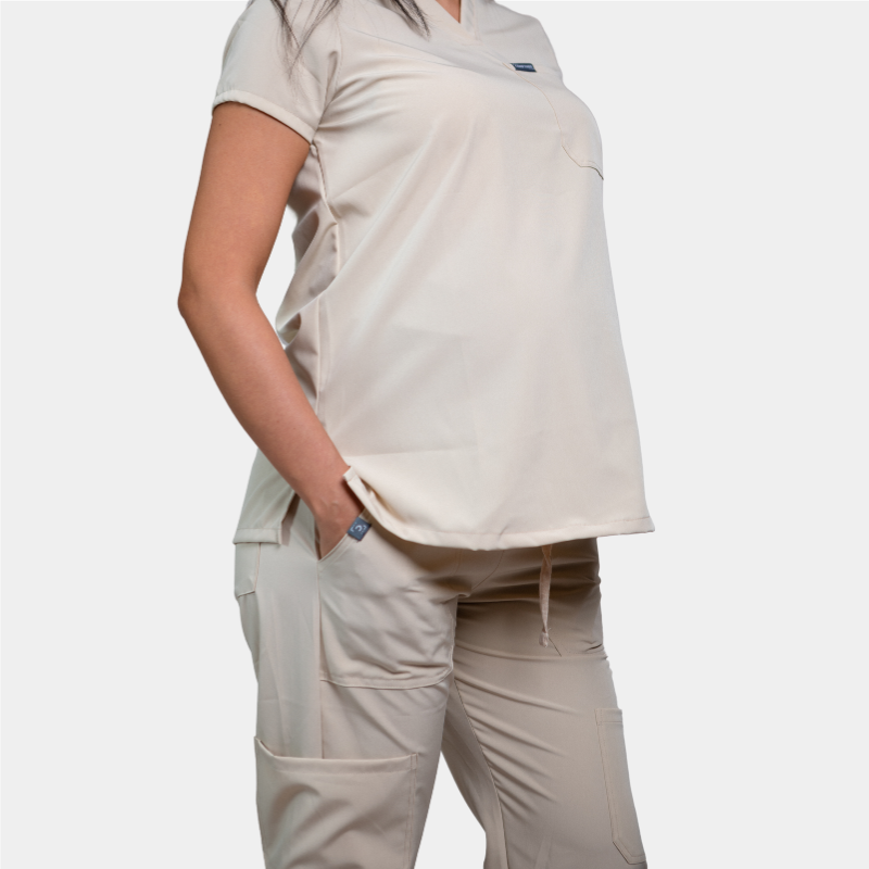 Maternity Scrubs