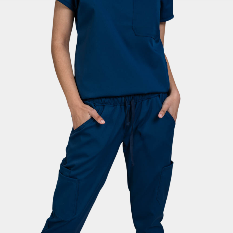 Slimfit Scrubs