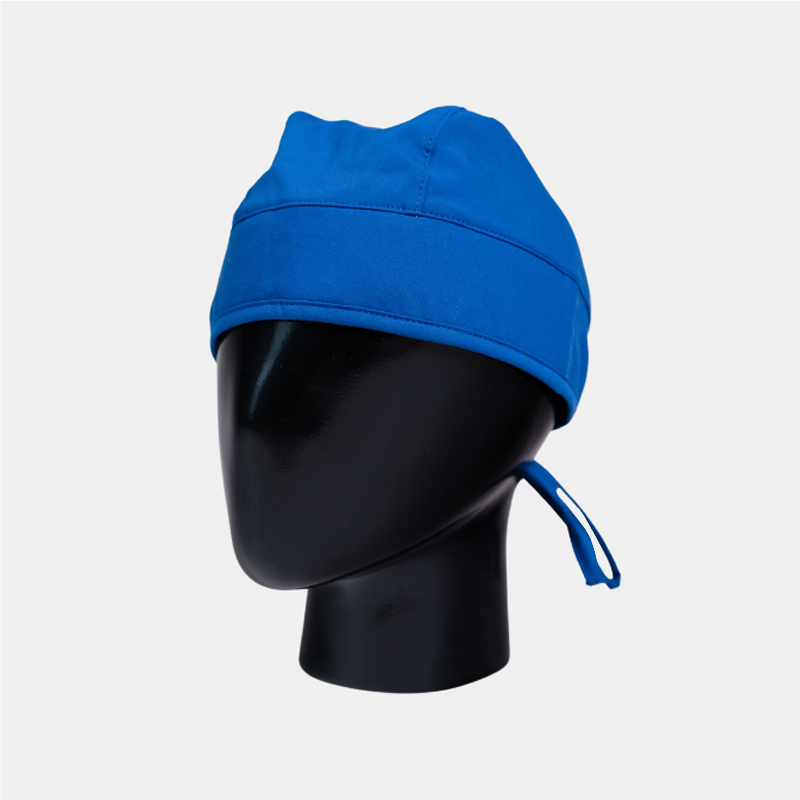 Scrub Caps