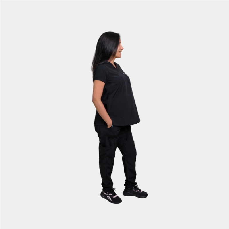 Maternity Scrubs