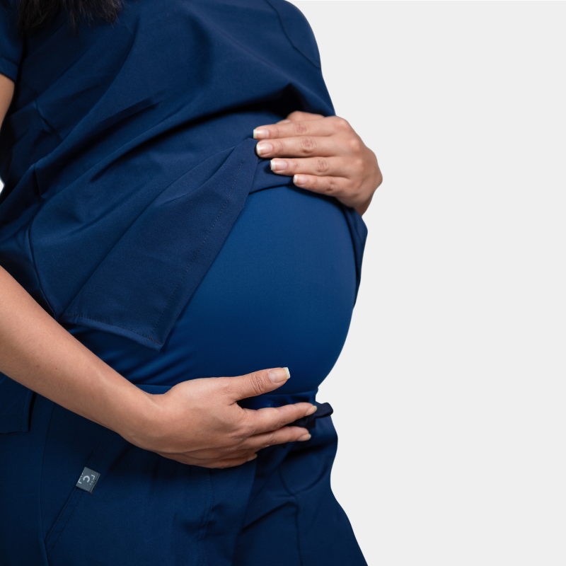 Maternity Scrubs
