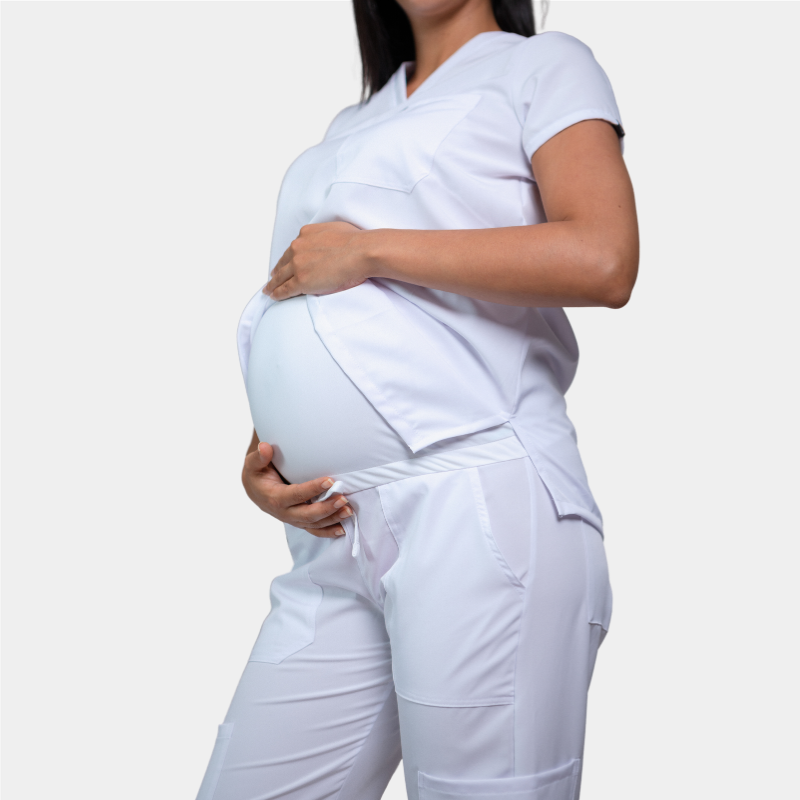 Maternity Scrubs