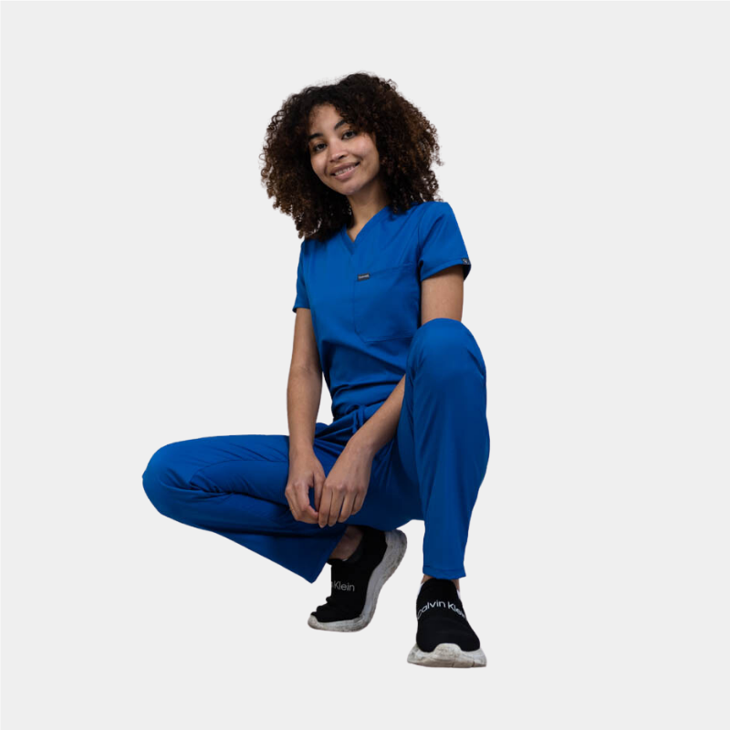 Slimfit Scrubs