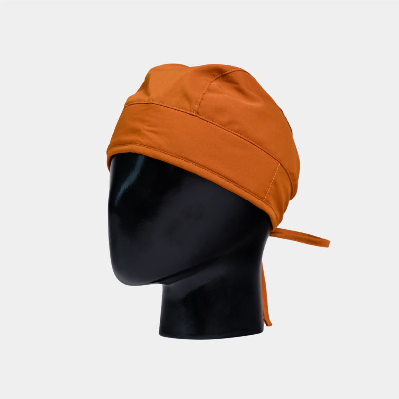 Scrub Caps