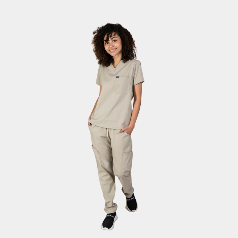 Slimfit Scrubs