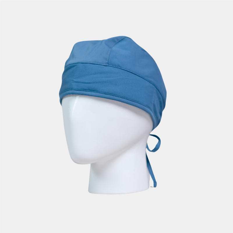 Scrub Caps