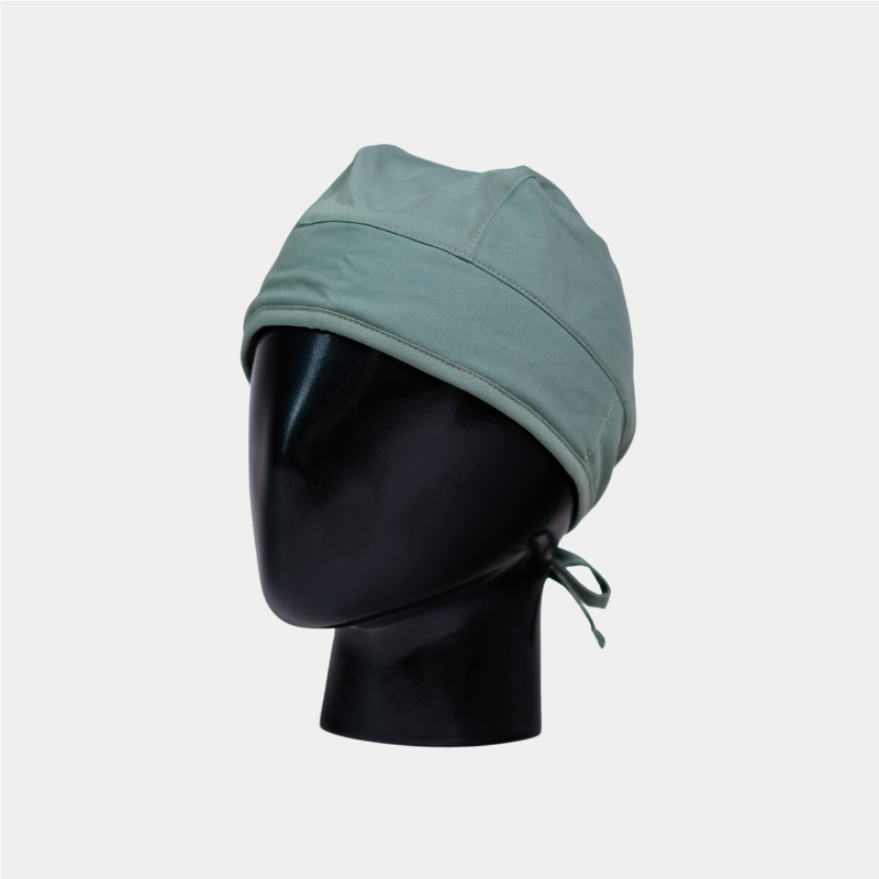 Scrub Caps