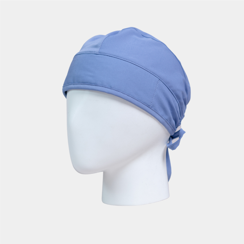 Scrub Caps