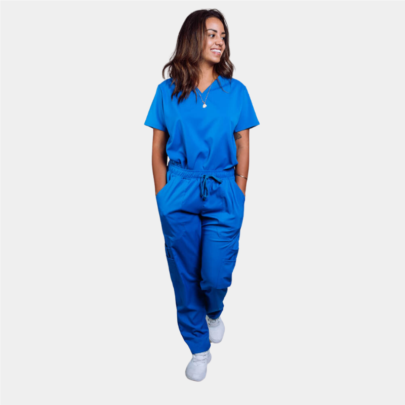 Classic Scrubs