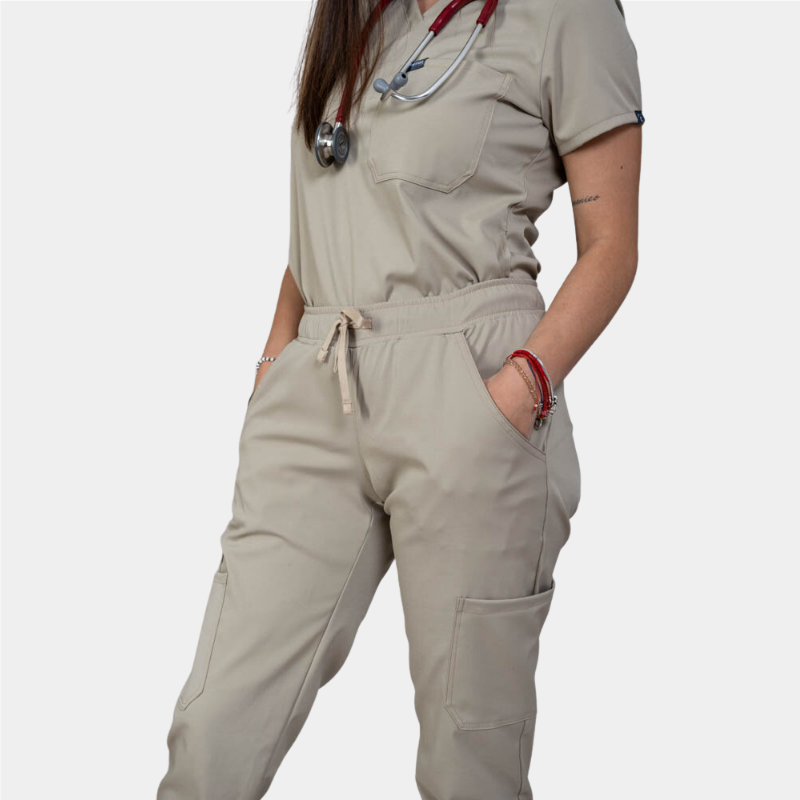 Slimfit Scrubs
