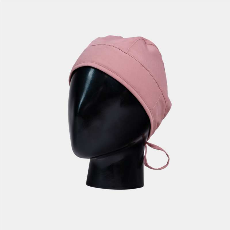 Scrub Caps