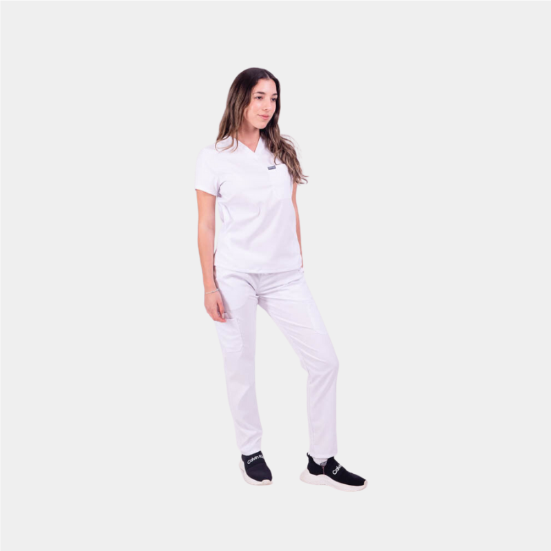 Slimfit Scrubs