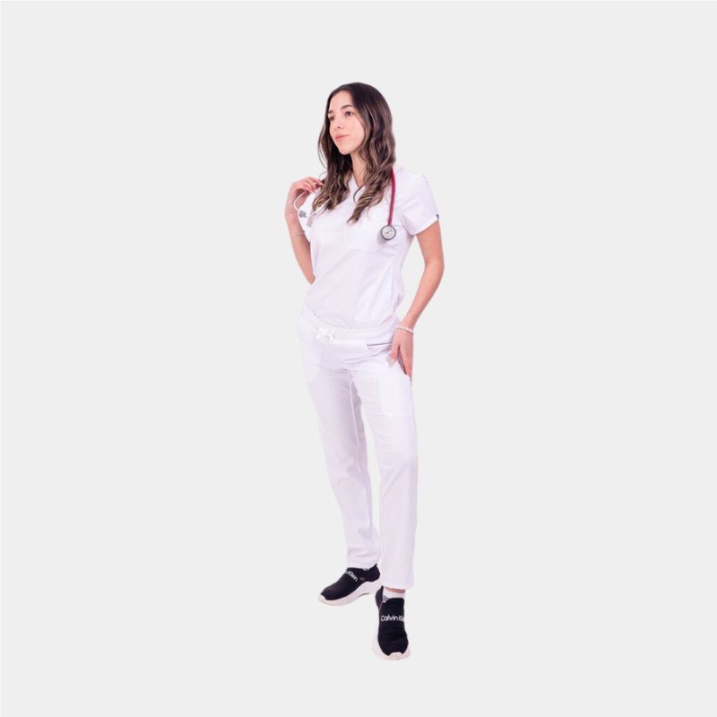 Slimfit Scrubs