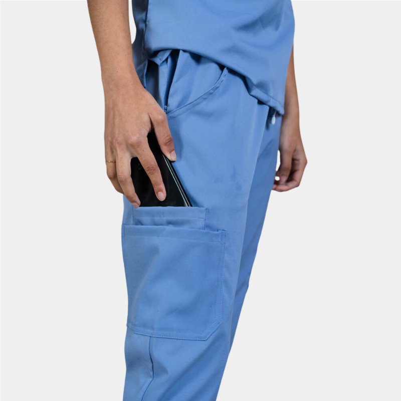 Slimfit Scrubs