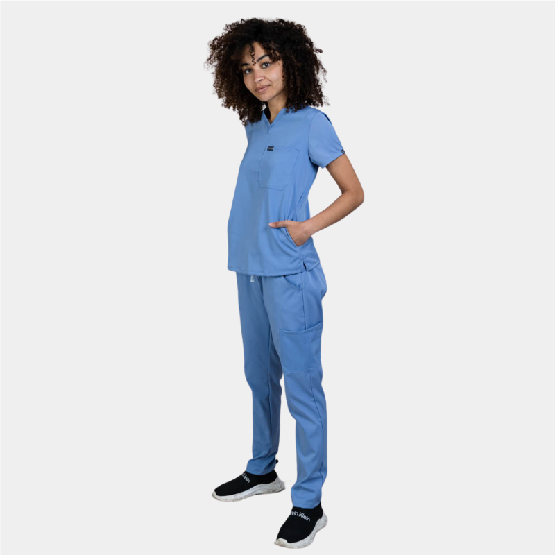 Slimfit Scrubs