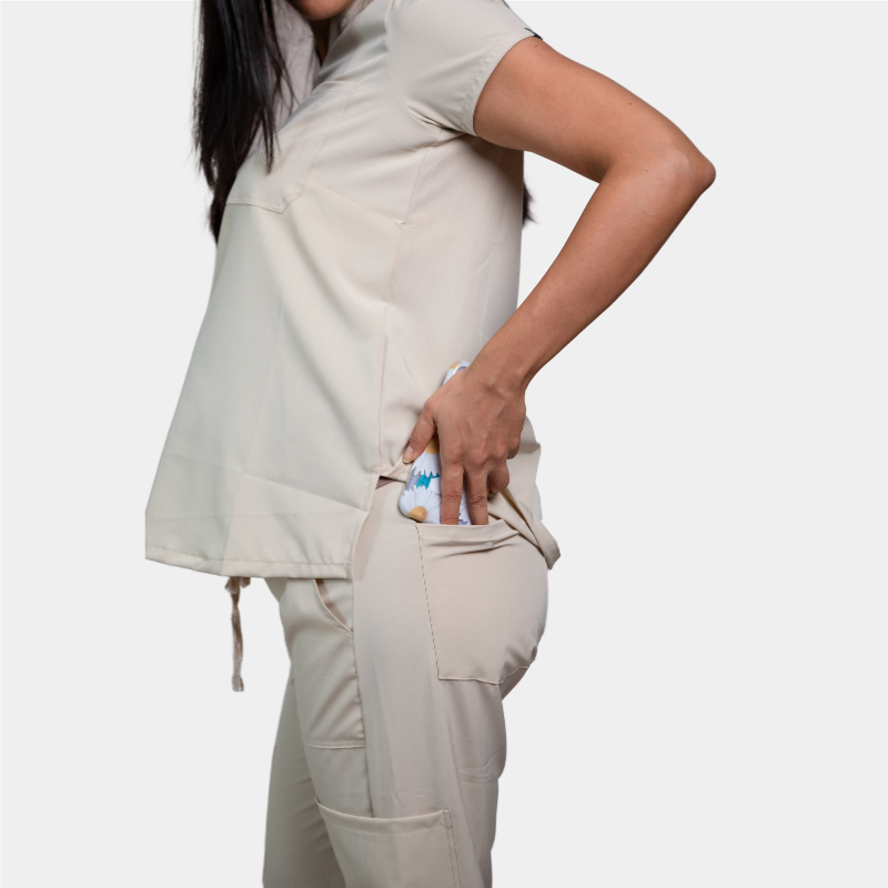 Maternity Scrubs
