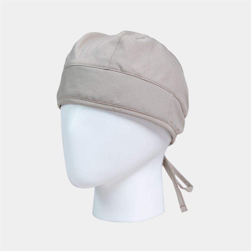 Scrub Caps