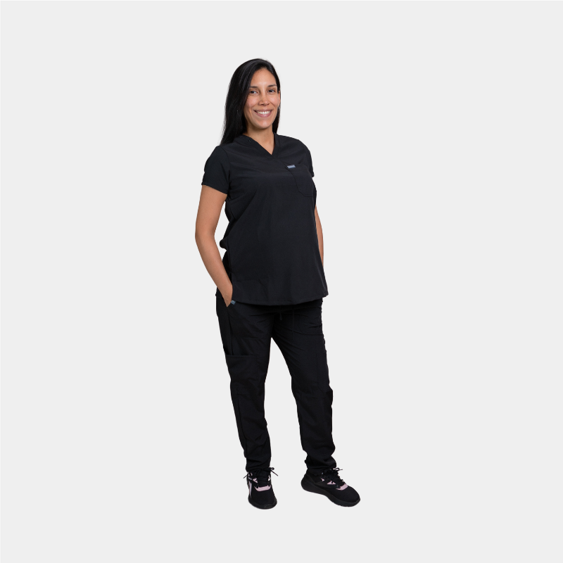 Maternity Scrubs