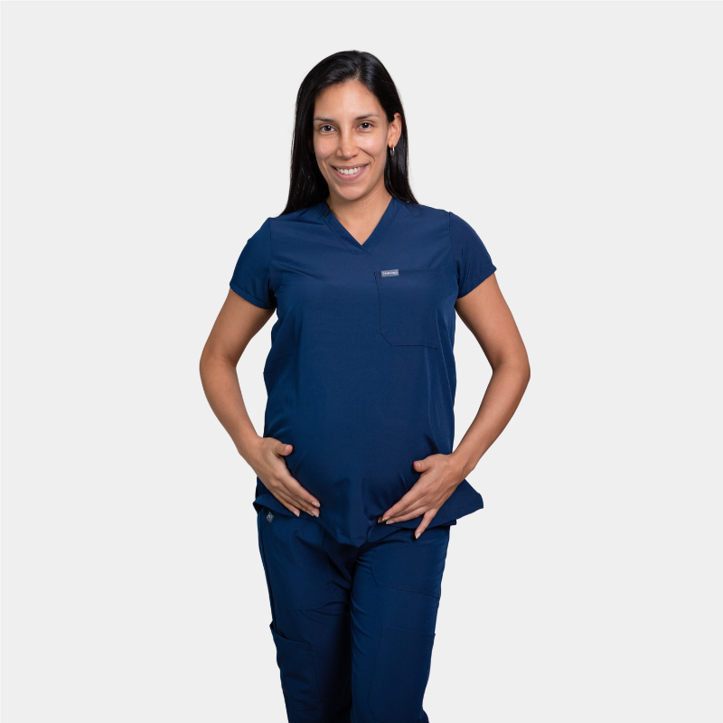 Maternity Scrubs