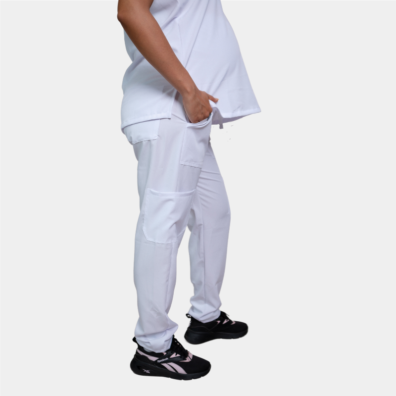 Maternity Scrubs