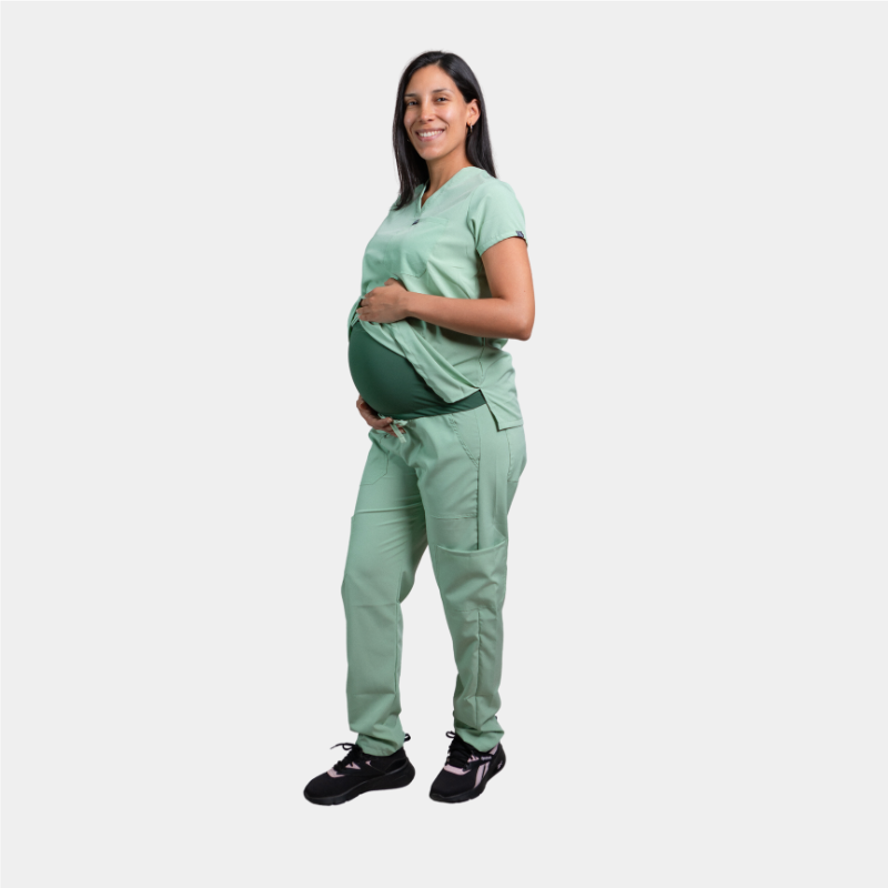 Maternity Scrubs