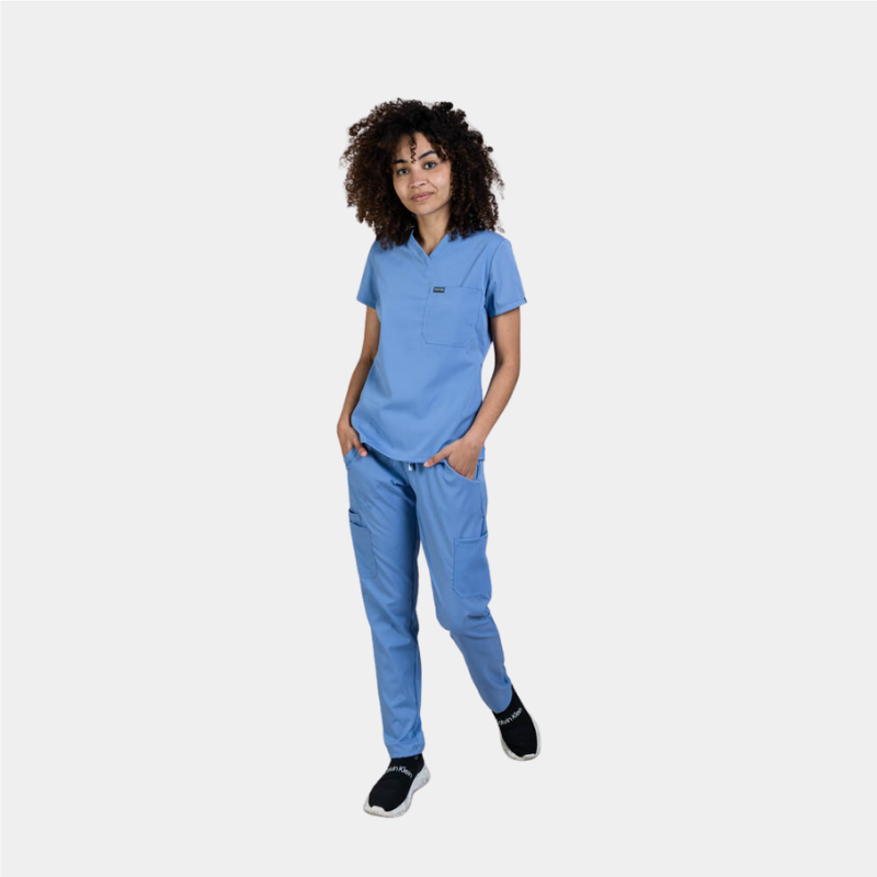 Slimfit Scrubs