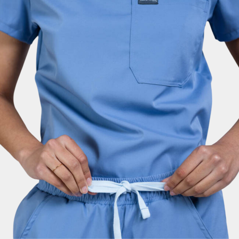 Slimfit Scrubs