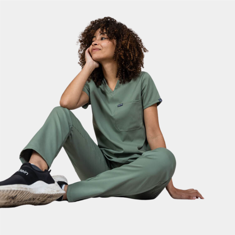 Slimfit Scrubs