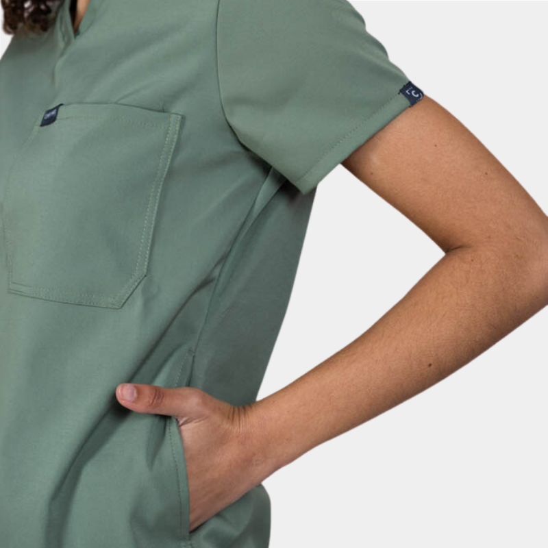 Slimfit Scrubs