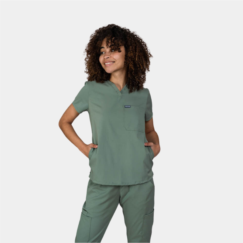 Slimfit Scrubs