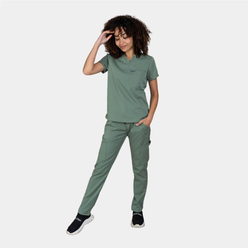 Slimfit Scrubs