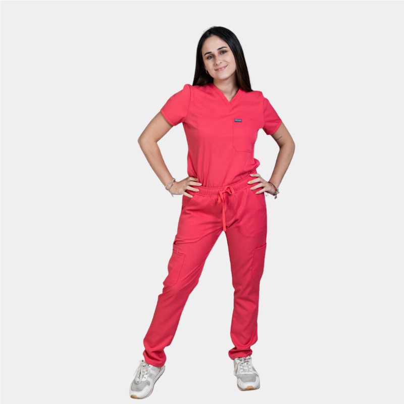 Slimfit Scrubs