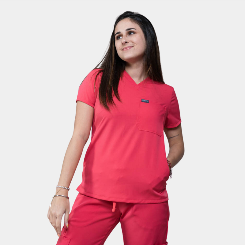 Slimfit Scrubs