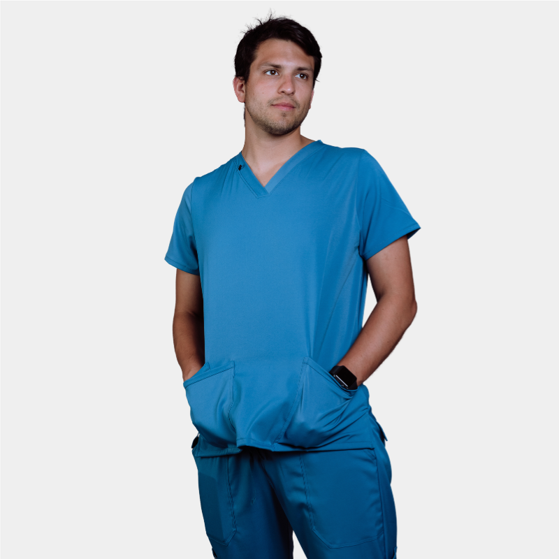Classic Scrubs