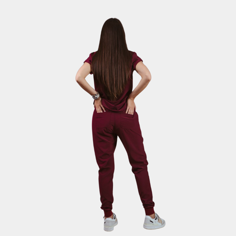 Light Scrubs for Women