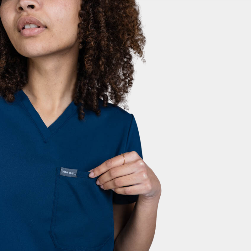 Slimfit Scrubs