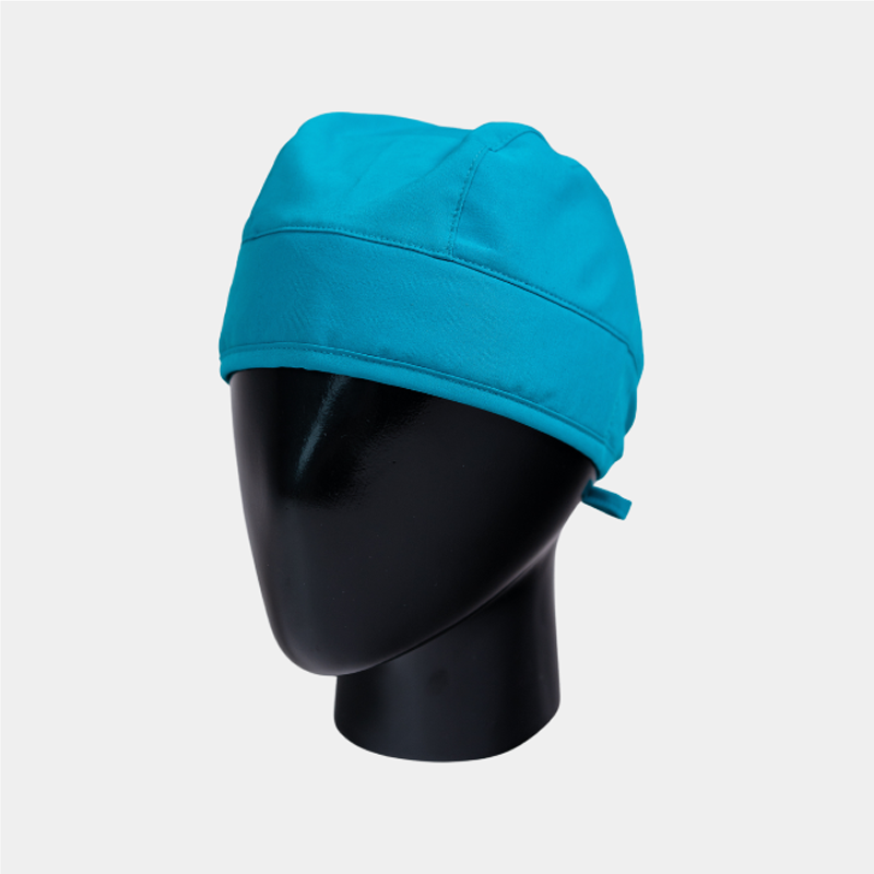 Scrub Caps