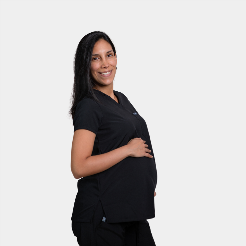 Maternity Scrubs