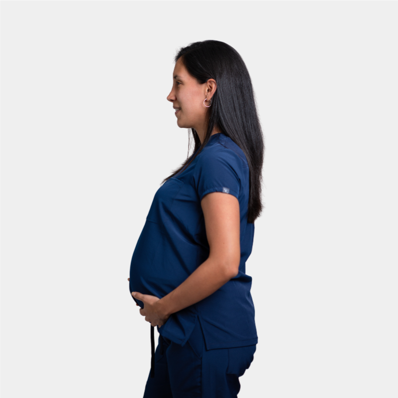 Maternity Scrubs