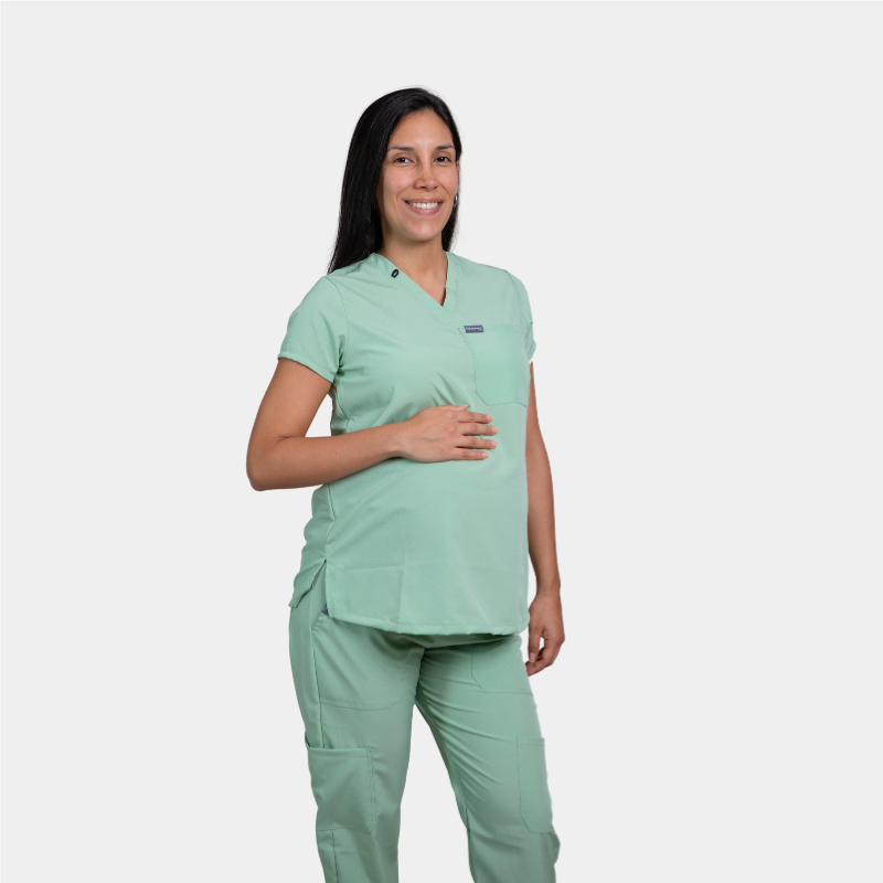 Maternity Scrubs