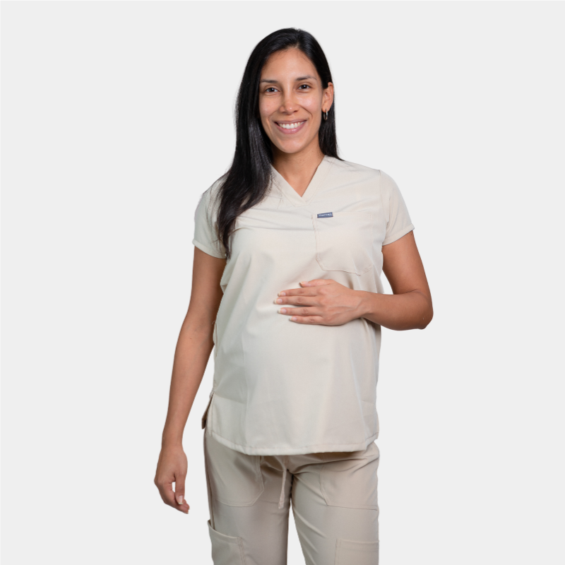 Maternity Scrubs