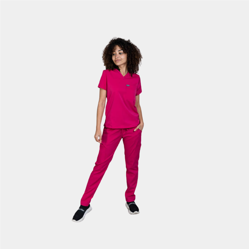 Slimfit Scrubs