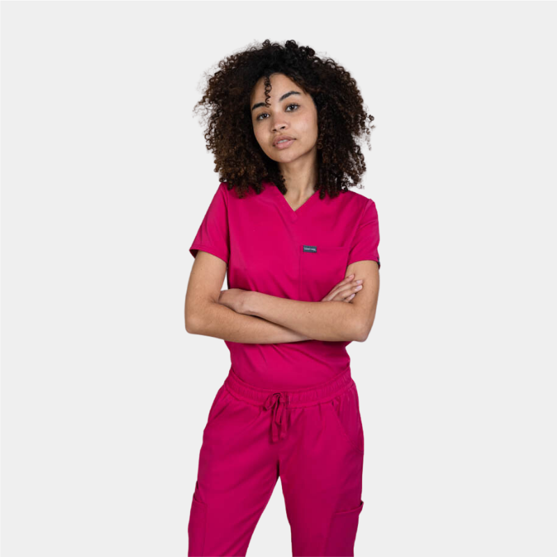 Slimfit Scrubs