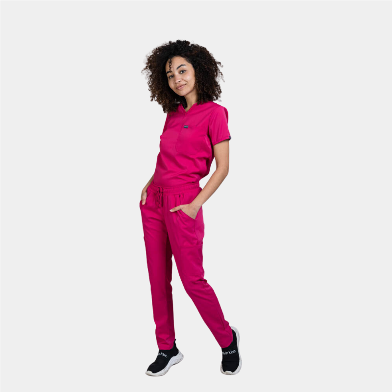 Slimfit Scrubs