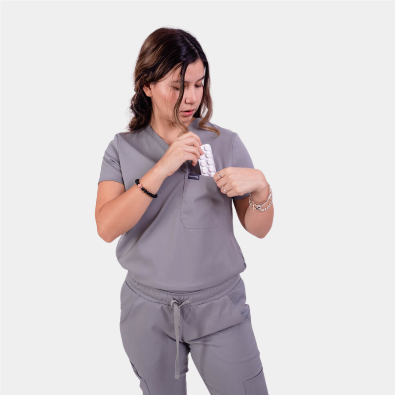Slimfit Scrubs