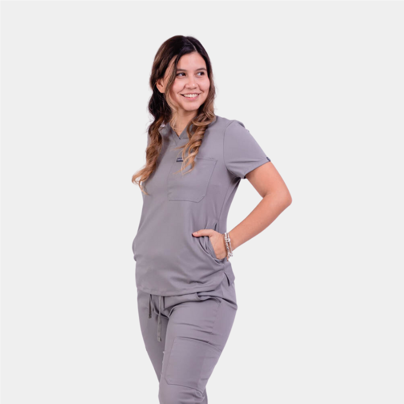Slimfit Scrubs
