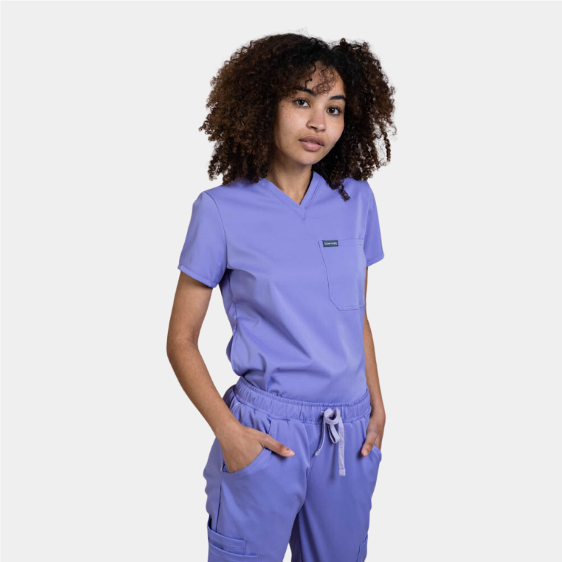 Slimfit Scrubs