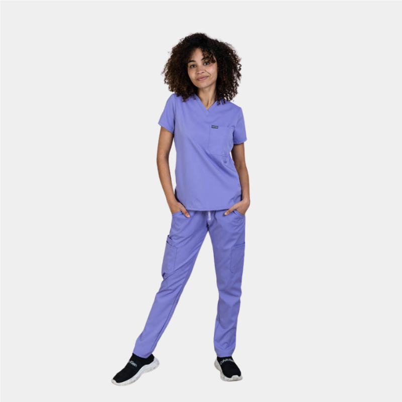 Slimfit Scrubs