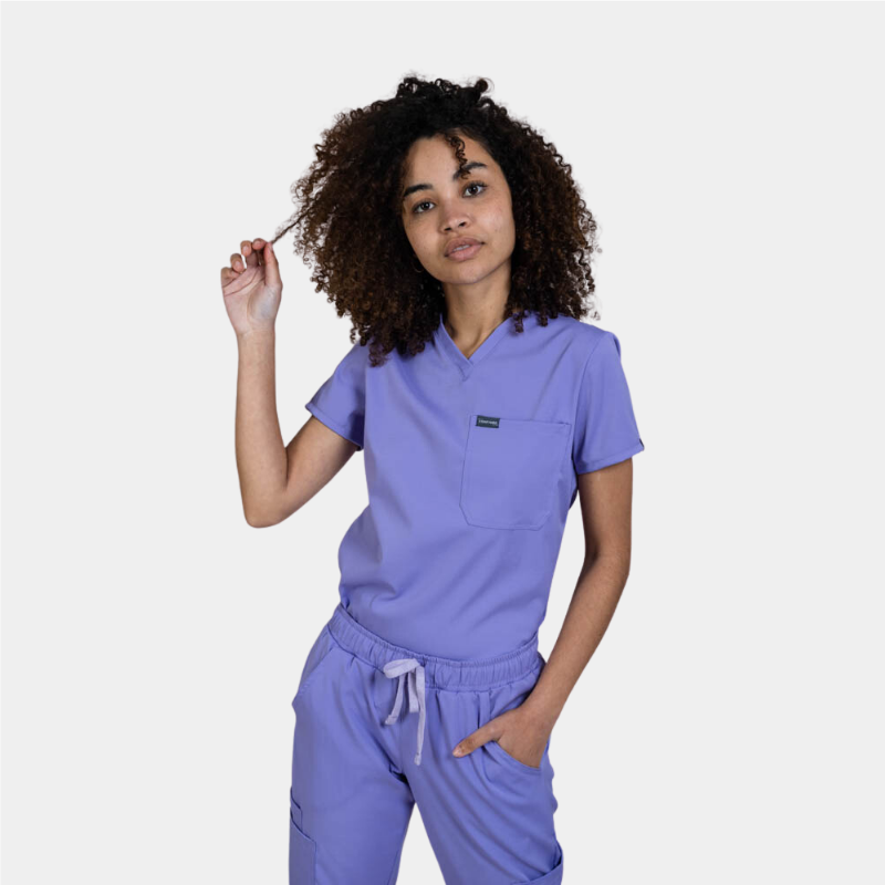 Slimfit Scrubs